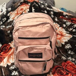 Jansport backpack